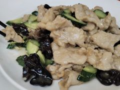 -京皇十二道天津菜(蒲黄榆店)