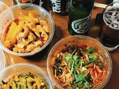-詹记筠州烧腊(宜宾唐人财富中心店)