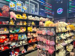 -酷乐潮玩(长楹龙湖天街店)