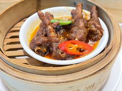 -万龙洲海鲜(大兴绿地缤纷城店)