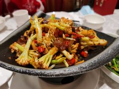 -马凯餐厅(地安门店)