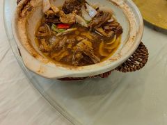 -青春·淮扬菜(东关街店)