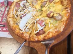 -米斯特比萨(亦庄国融国际店)