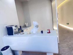 -VE专注问题肌·赛诺龙&科学美肤中心