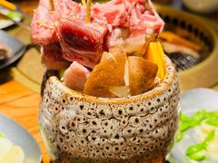 -竹涟烧肉(欢肆店•原星悦荟店)