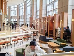 -星巴克(来福士办公楼店)