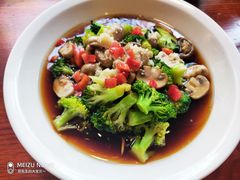-明丰小渔馆(明月路店)