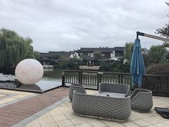 -常州武进九洲喜来登酒店