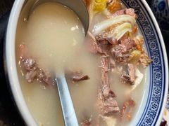 -百花深处·老北京风味菜