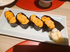 -小山日本料理(兴业太古汇店)