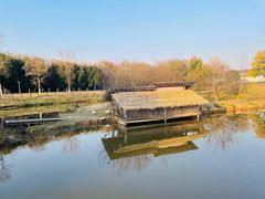 -云水涧亲子度假酒店