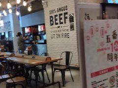 -卡乐星(美罗城店)