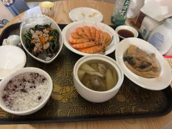 -金月汇月子会所(江门店)