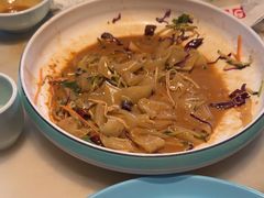 -红蜡烛-养生粥-津鲁菜(中山路店)