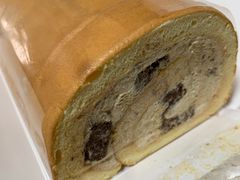 -SKROLL卡特司库·蛋糕定制·生吐司·司康(古北程家桥店)