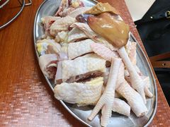 -威邵鸡煲(西华路总店)