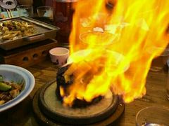 -局气 烤鸭·北京菜(光华路店)