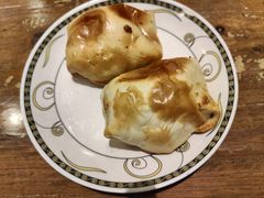 -清真·玛丽亚新疆菜主题餐厅(浙江中路店)