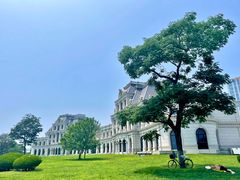 -唐岛湾公园