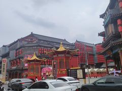 -中街·盛京龙城
