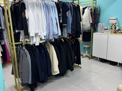-拍刻风照相馆(浦江城市生活广场店)