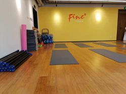 点击看大图 -FineYoga梵音瑜伽·普拉提