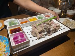 -相约·羊村小馆非遗手抓肉(七一酱园店)