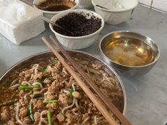 -正宗杨记普洱酸醋米线(总店)