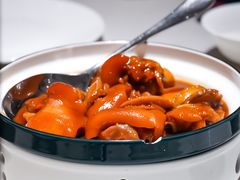 -狮王府淮扬菜(万象城店)