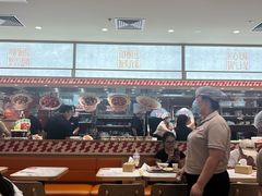 -乡村基·川味现炒大王(熙悦天街店)