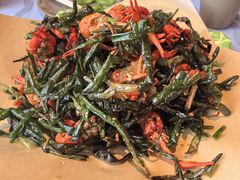 -肥肥虾庄·金牌油焖大虾(杨园滨江时代walk店)