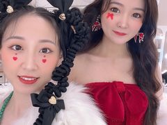 -海马体照相馆(大连罗斯福广场店)