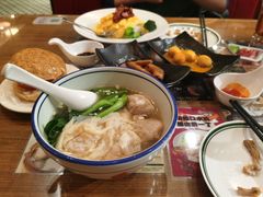 -香港新曜记茶餐厅(星耀城店)