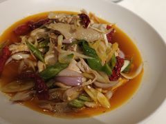 -宁夏国强手抓羊肉·清真菜(未央路凤三店)