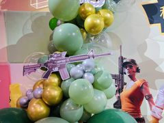 -曼格纳·曼芯馆(杨浦店)