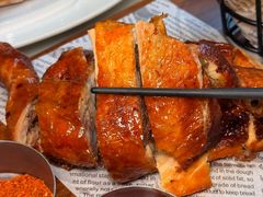 -怡得观滇餐厅·地道昆明菜·1996(海埂大坝店)