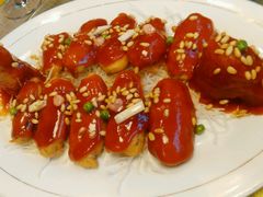 android_upload_pic-枣子树素餐厅(铂金城店)