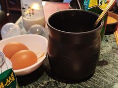 -牛New寿喜烧(曹路花园城店)