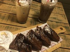 -Cafe Alice咖啡爱丽丝(奥城店)