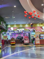 -菲菲羊乐园(临平银泰城店)