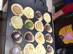 -台湾味正点车轮饼可丽饼(南禅寺店)