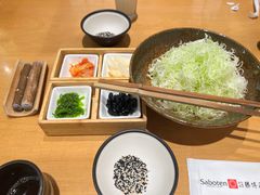-胜博殿日式炸猪排(悠唐店)