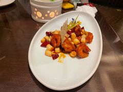 -俏江南(东方广场店)