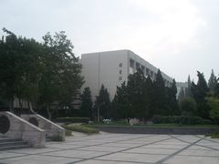 -南京航空航天大学(明故宫校区)