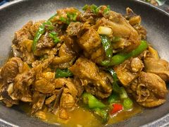 -农家湘菜(安亭店)