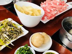 -鑫龙火锅城(阳光新路店)