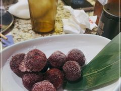 -首尔烤肉大排档(合生汇店)