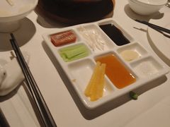 -四季民福烤鸭店(王府井灯市口店)