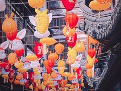 -上海城隍庙