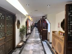 -徽镇小厨·经典徽菜(十里河店)